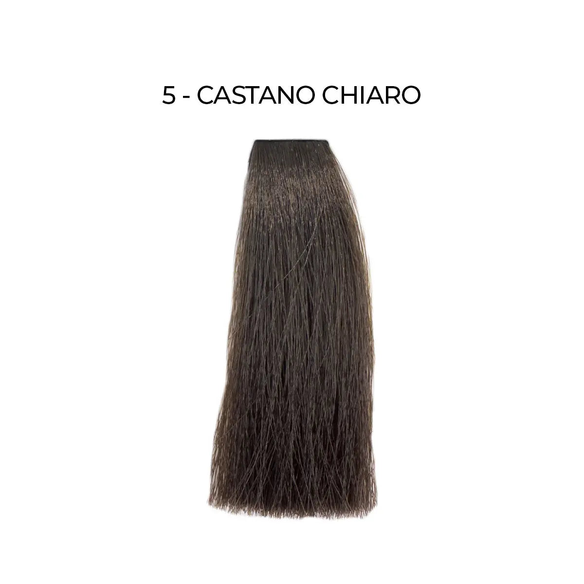 Crema colorante - HAIRMED TECH Hairmed