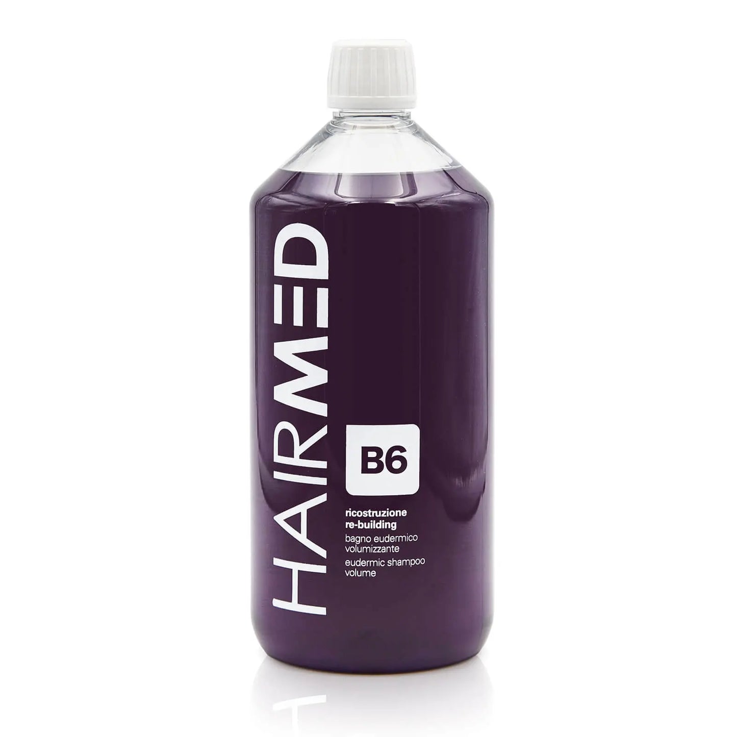 Shampoo Volumizzante B6 Hairmed