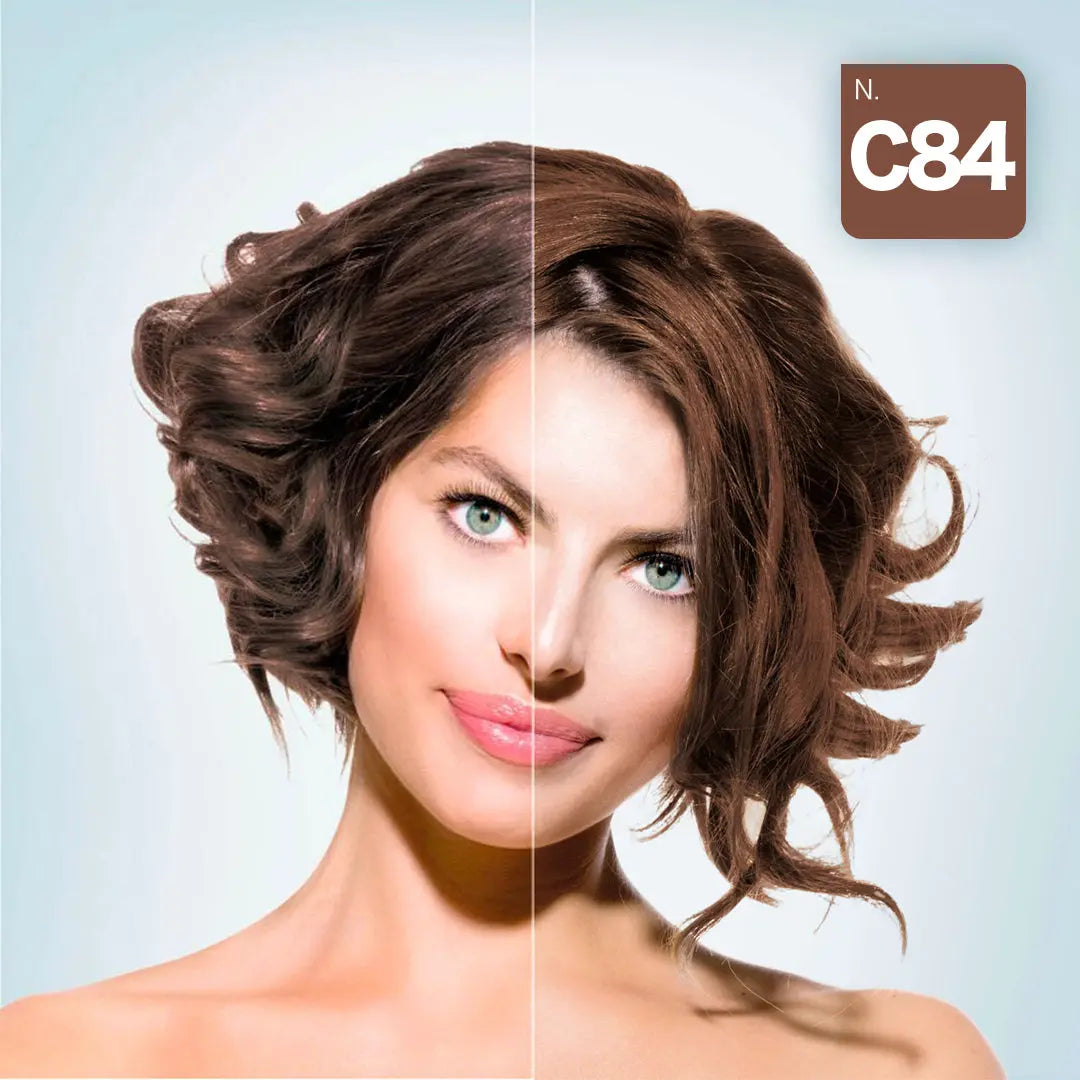 Maschera Riflessante Gloss HAIRMED