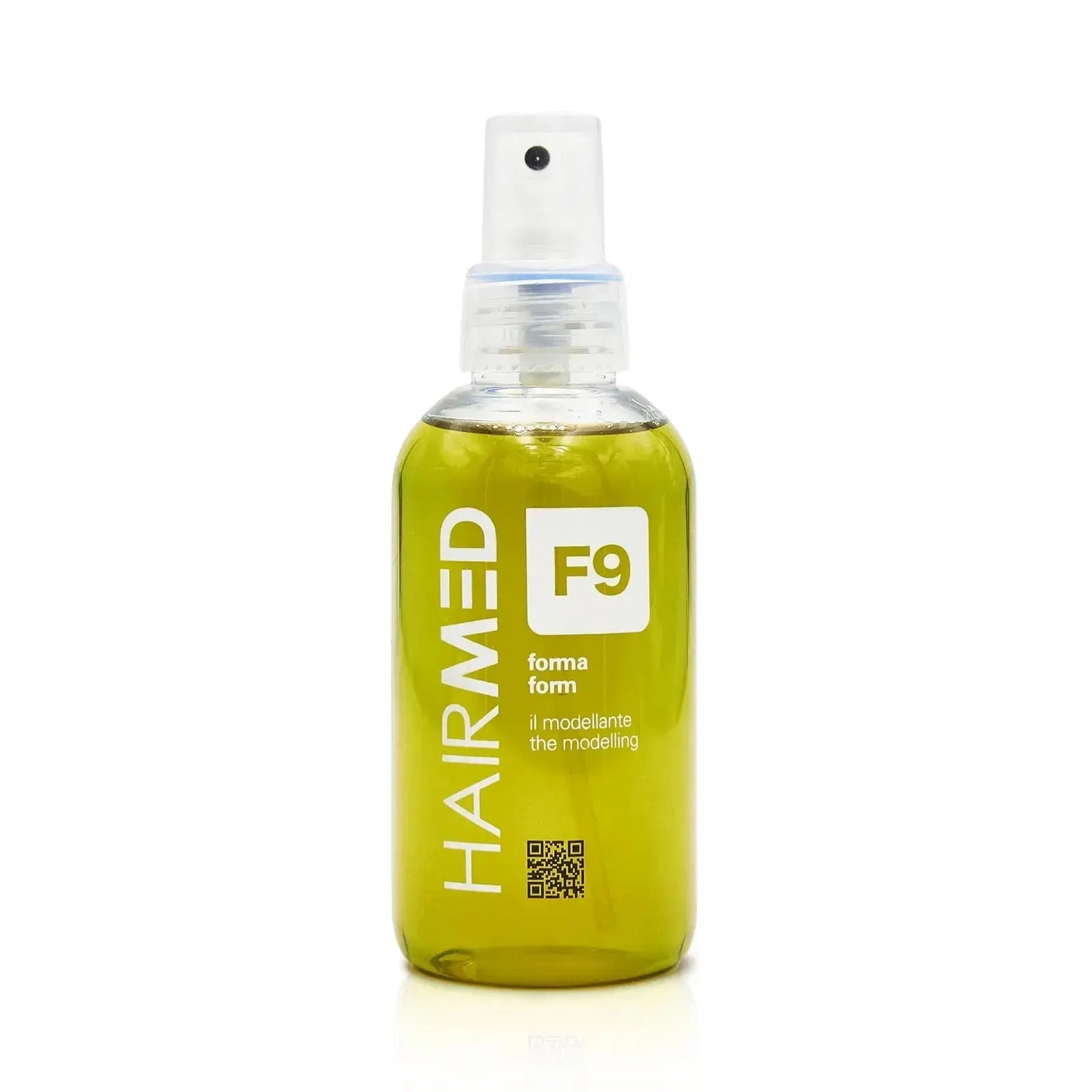 Spray Volumizzante per capelli F9 Hairmed