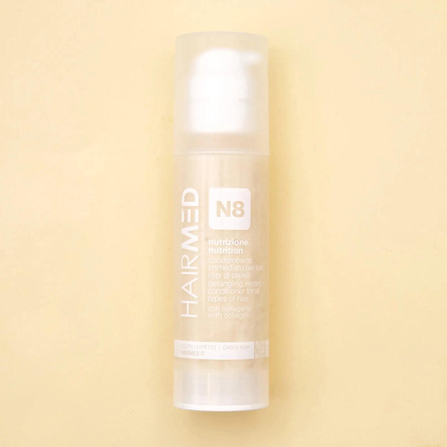 Districante Capelli Istantaneo N8 Hairmed