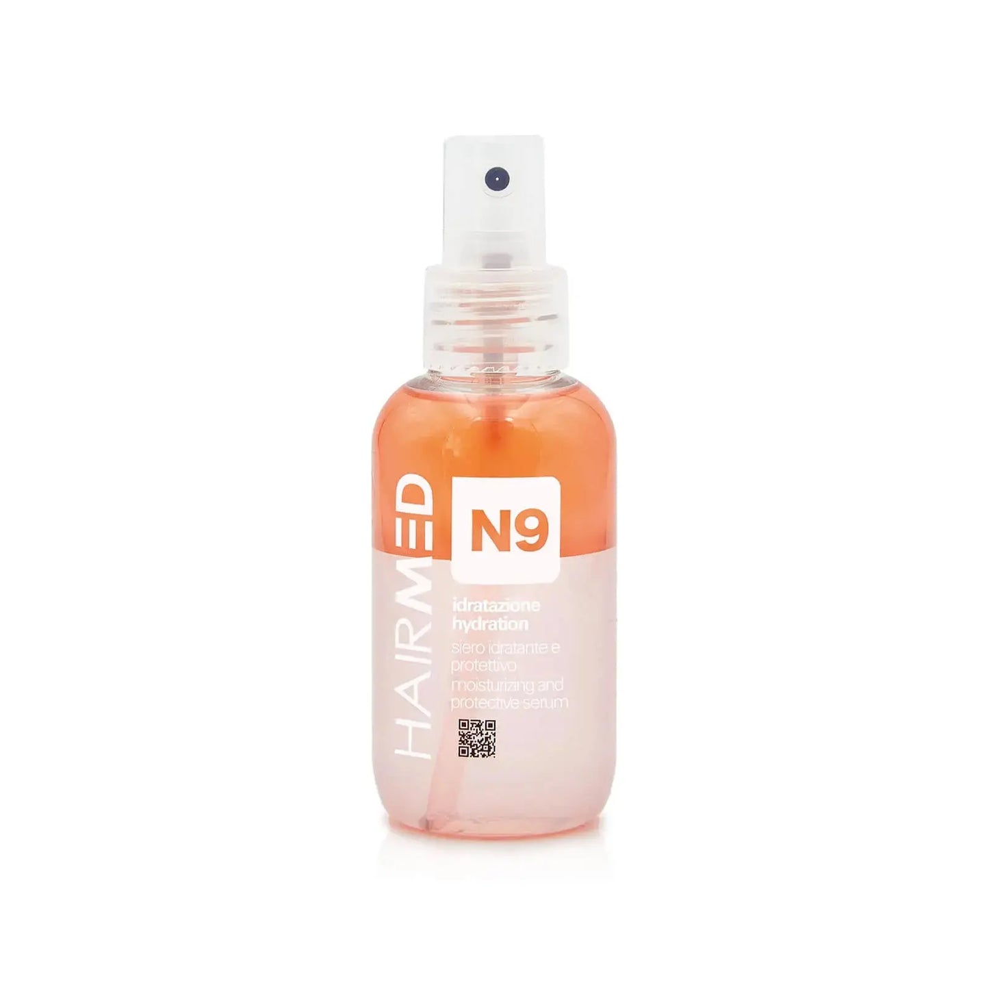 Siero Protettivo Idratante N9 Hairmed