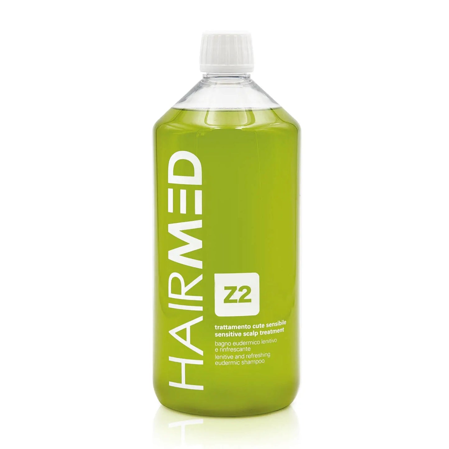 Shampoo Antiprurito Z2 Hairmed