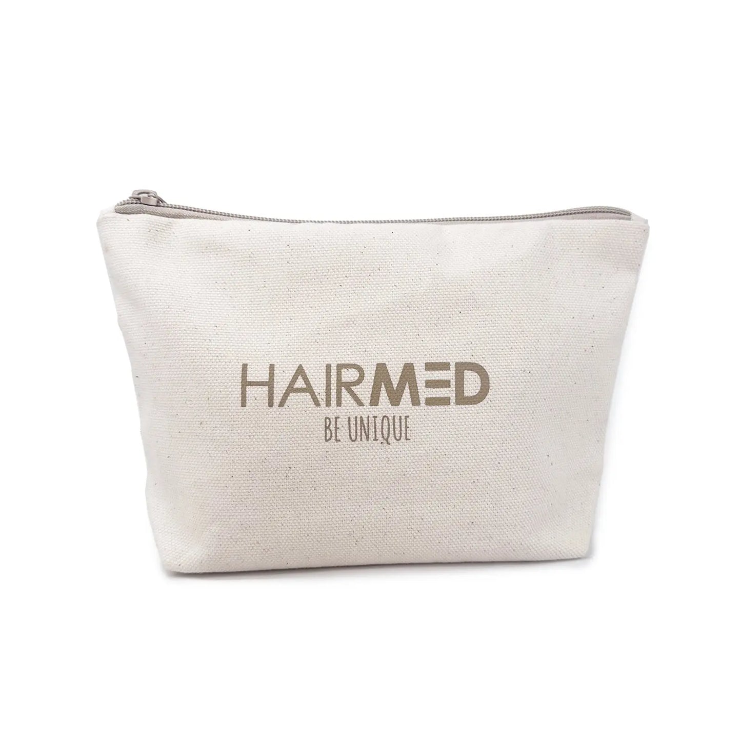 Beauty Bag in cotone HAIRMED