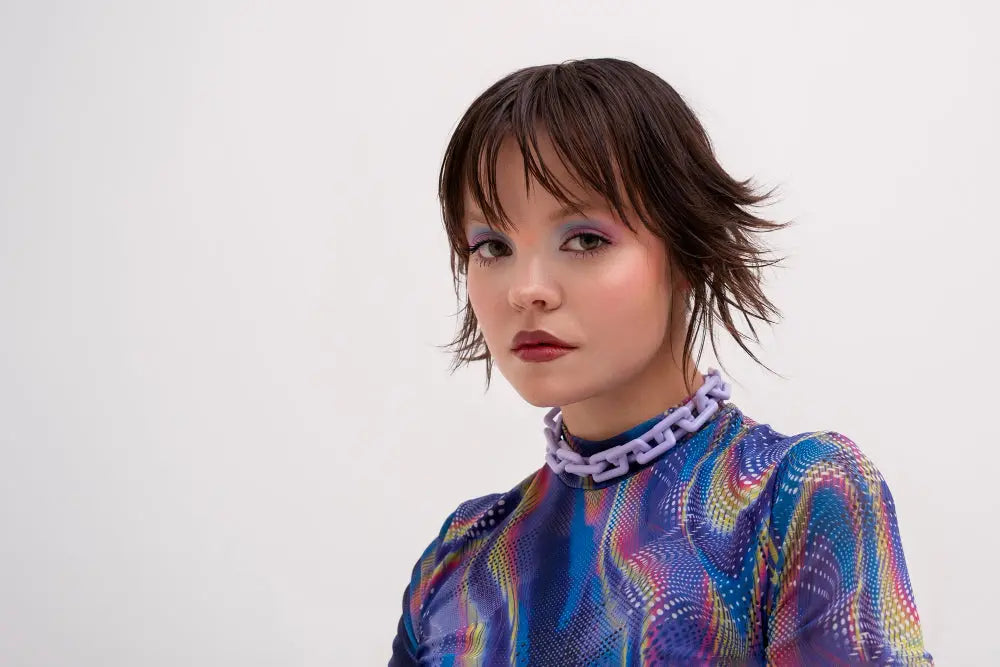 Cos’è il mullet uomo (e donna)? Il taglio anni ’80 tornato di moda!