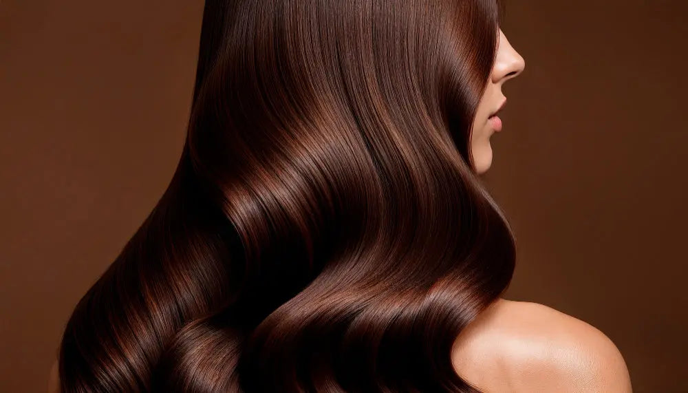 Come diventano i capelli dopo la cheratina? - HAIRMED