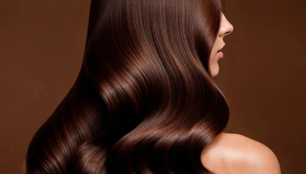 Come diventano i capelli dopo la cheratina? - HAIRMED