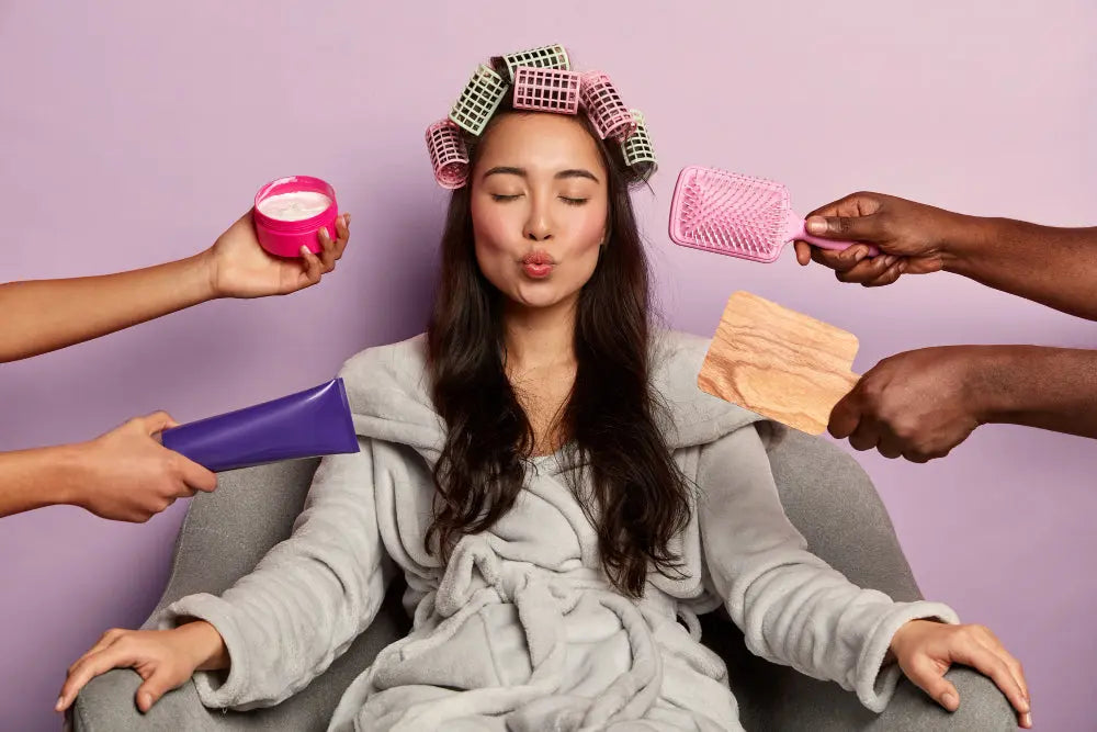 Hair Care: cos’è e come curare cute e capelli con il metodo HAIRMED