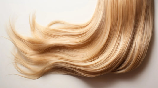 Mai vista tanta luce… - HAIRMED