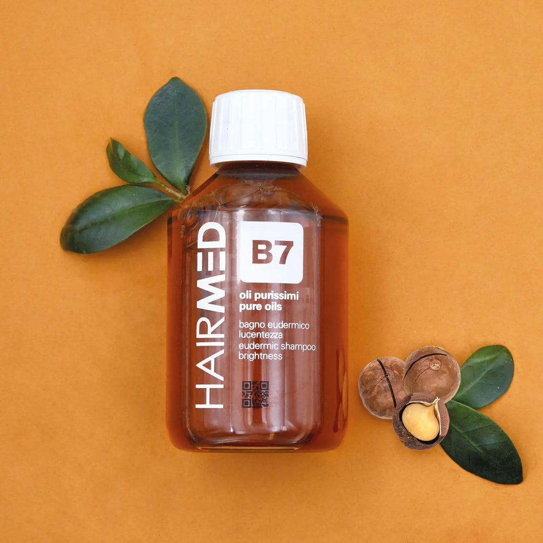 Stop alle doppie punte! - HAIRMED