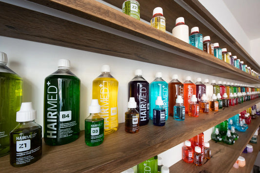 PET, una scelta etica - HAIRMED