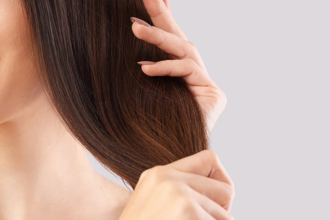 Il programma anticaduta capelli - HAIRMED