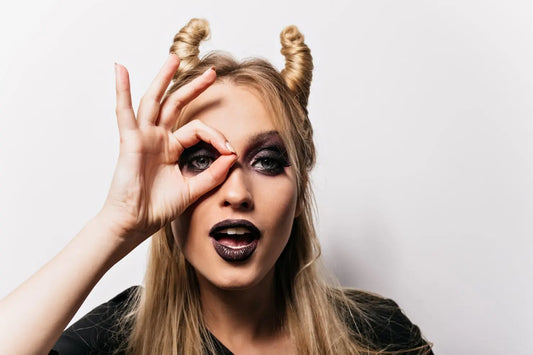 Spettri ed incubi solo ad Halloween! - HAIRMED