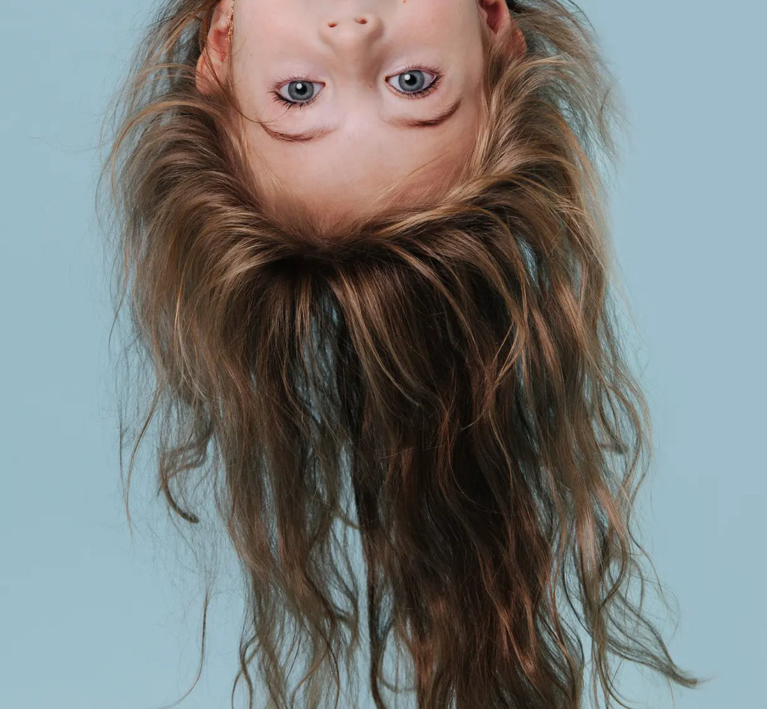 Bagni eudermici bimbi - HAIRMED