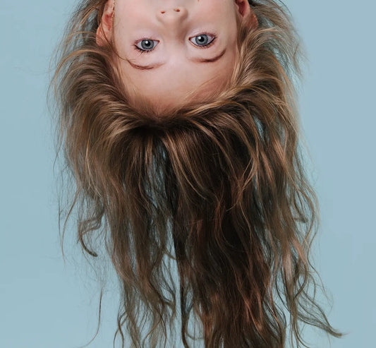 Bagni eudermici bimbi - HAIRMED