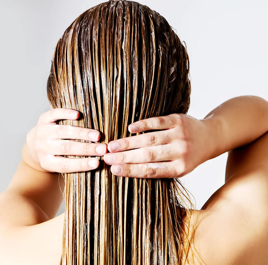 E adesso pausa - HAIRMED