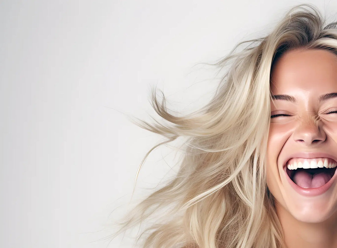 Cambio stagione - HAIRMED