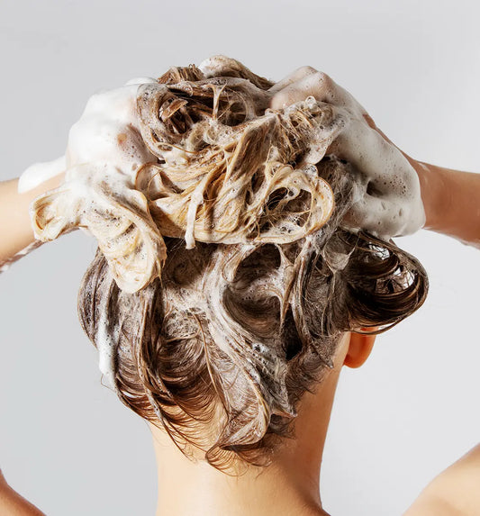 Capelli secchi - trattamento home made - HAIRMED