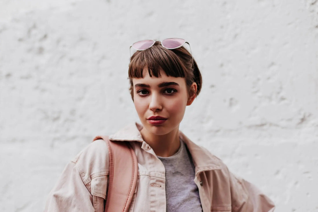 Stile nuovo: pixie cut - HAIRMED