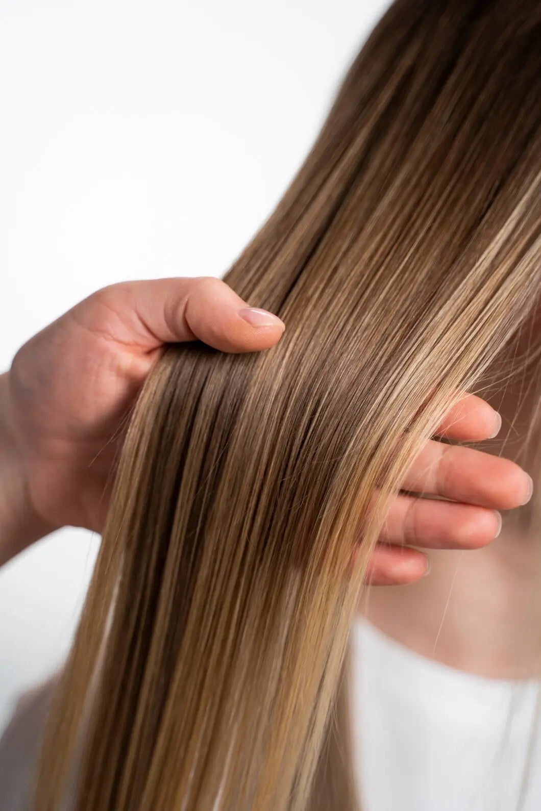 Di che forma è il tuo liscio? - HAIRMED