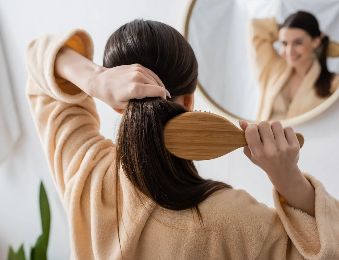 Prodotti adatti per trattamento casalingo? - HAIRMED