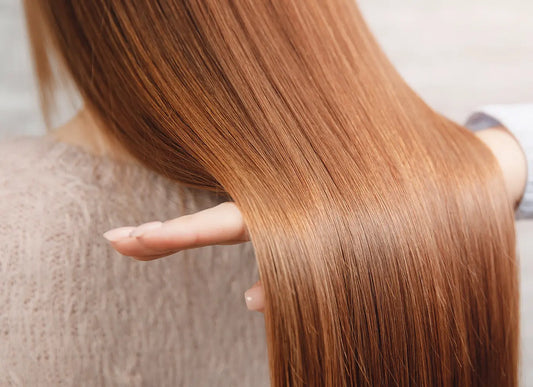 Doppie punte trattamento home made - HAIRMED