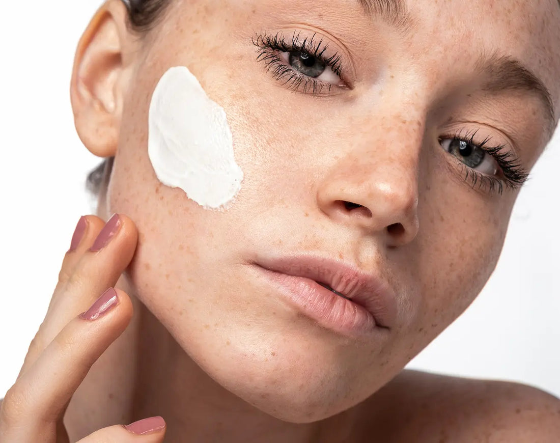 Per la pelle un'attenzione in più... - HAIRMED