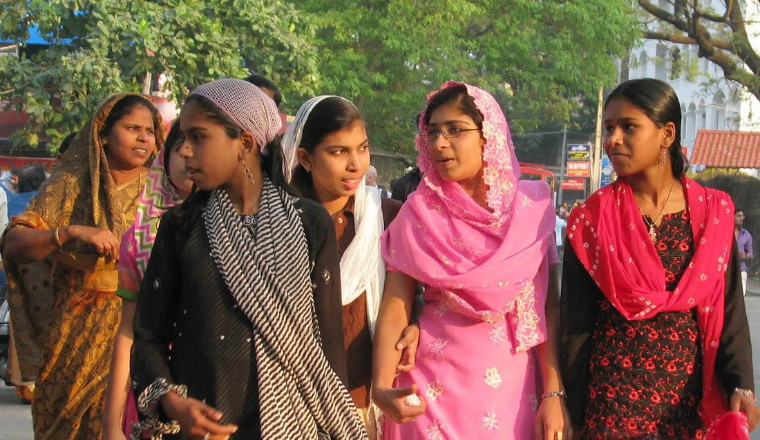 Il bene che non vedi - HAIRMED