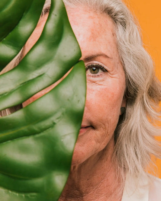 Anti-aging - HAIRMED