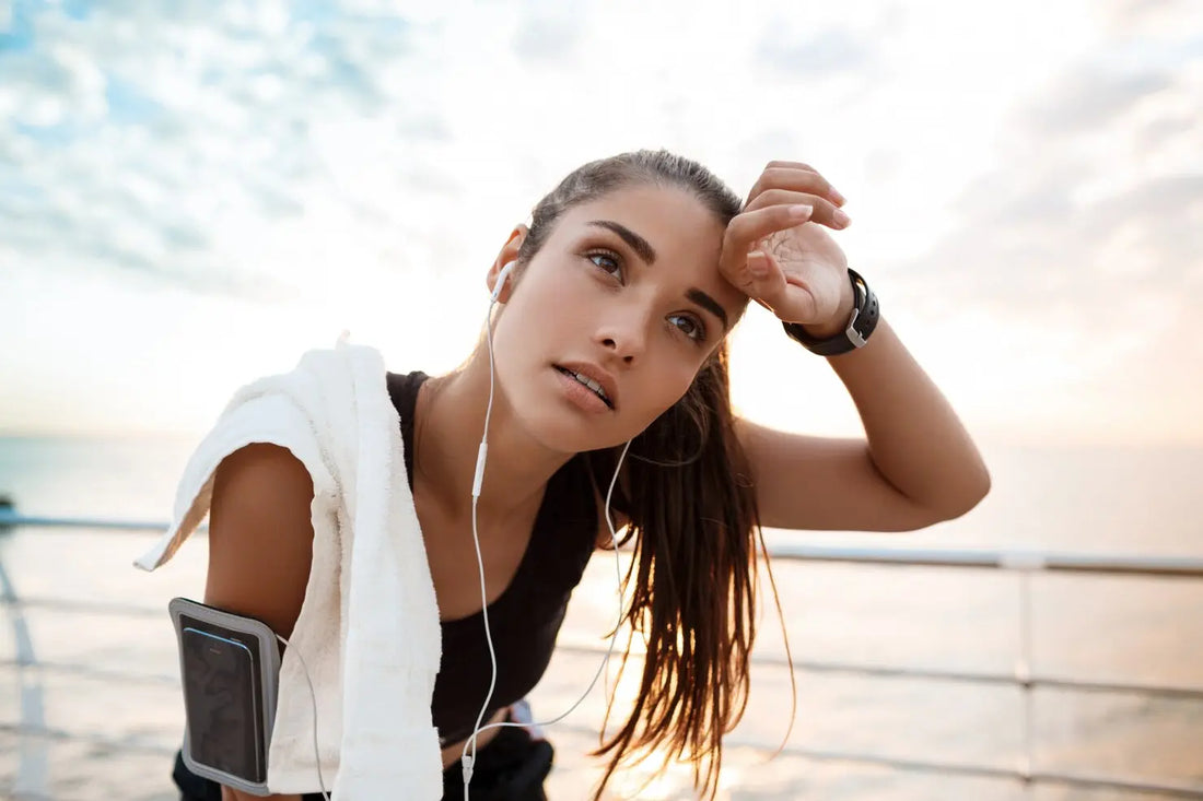 Liberi di fare sport - HAIRMED