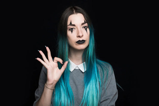 Halloween, notte di fascino - HAIRMED