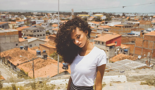 Capelli: la bellezza è immediata - HAIRMED