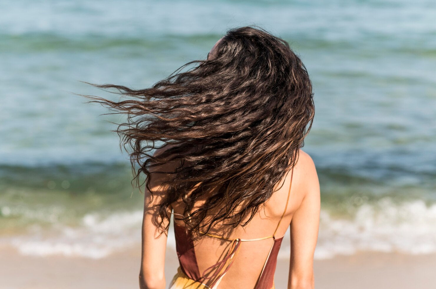 Capelli da sogno sempre ed anche d’estate