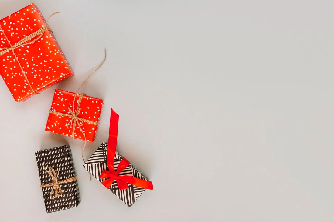 X-mas time! - HAIRMED