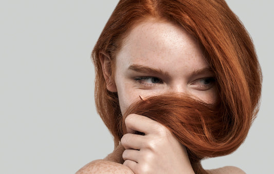 Profumo di ricordi - HAIRMED