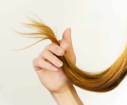 Prodotti specifici per le doppie punte? - HAIRMED