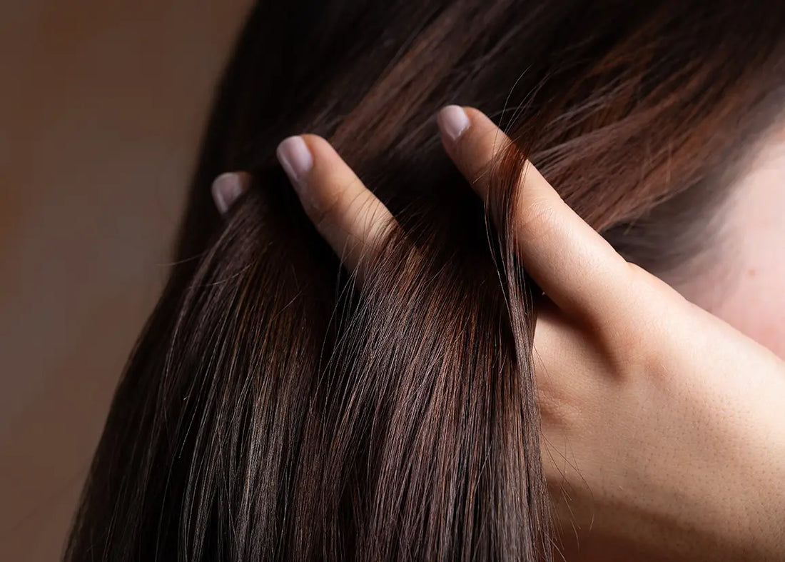 Se i capelli sono stopposi... - HAIRMED