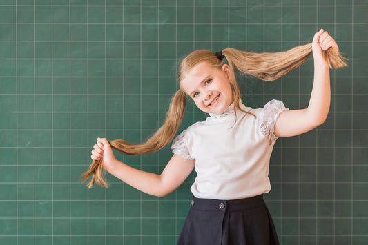 Inizia la scuola? Preparati con PIDOX! - HAIRMED