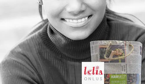 Natale solidale - HAIRMED