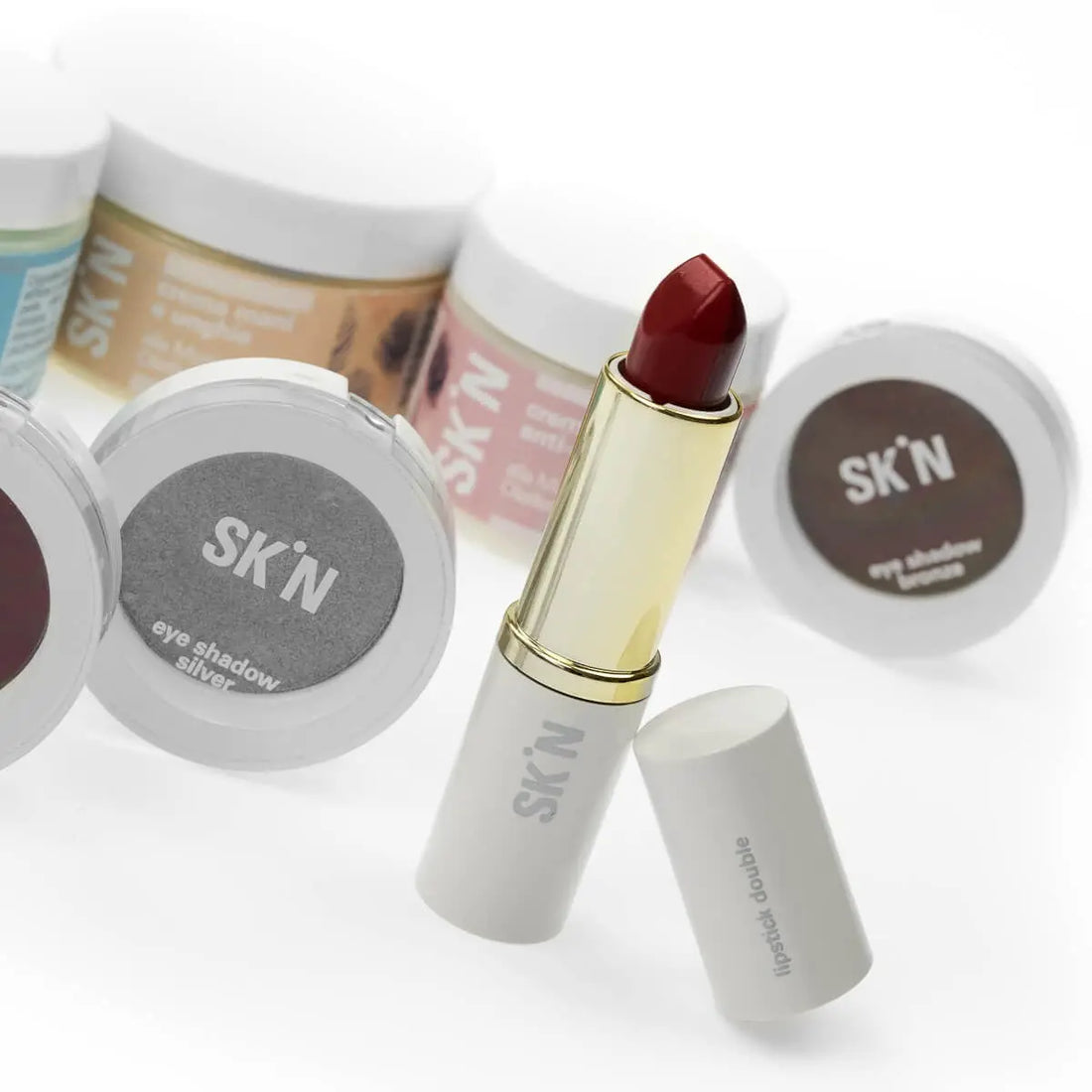 Ama la tua pelle... - HAIRMED