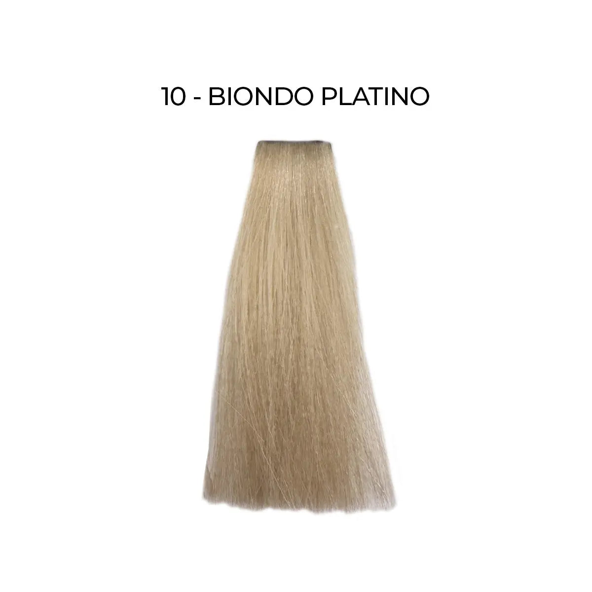 Crema colorante - HAIRMED TECH Hairmed