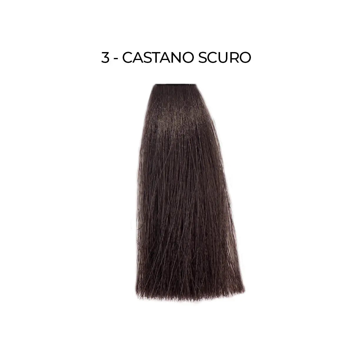 Crema colorante - HAIRMED TECH Hairmed