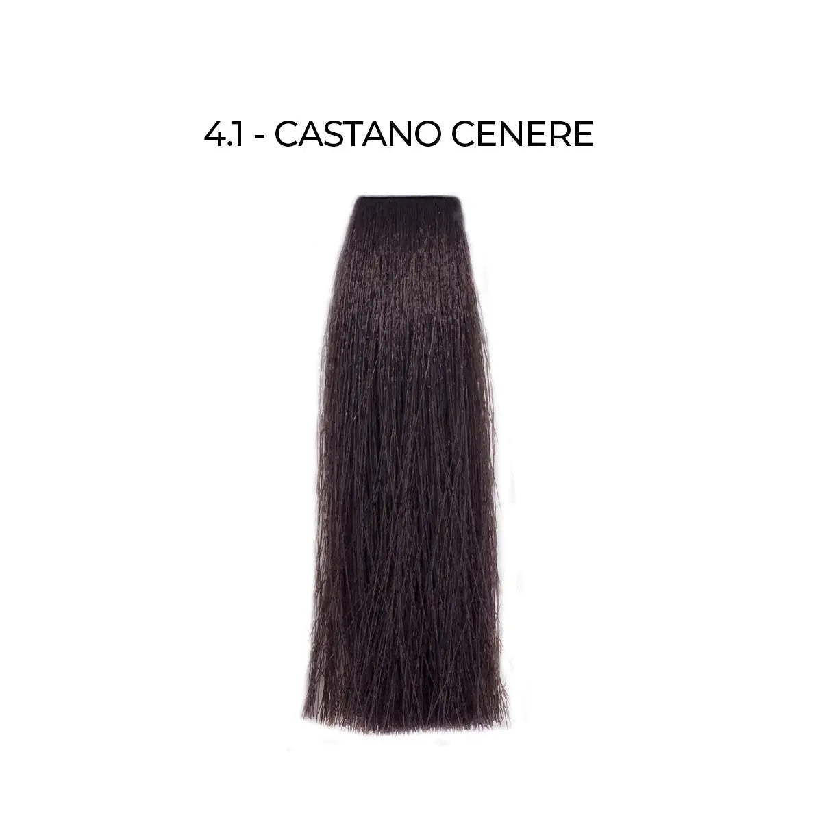 Crema colorante - HAIRMED TECH Hairmed