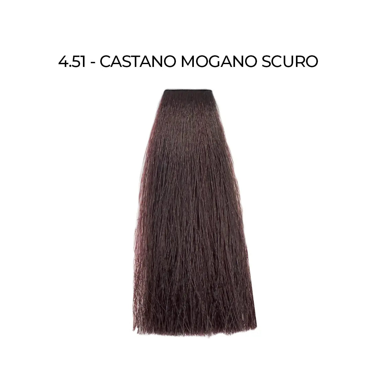 Crema colorante - HAIRMED TECH Hairmed