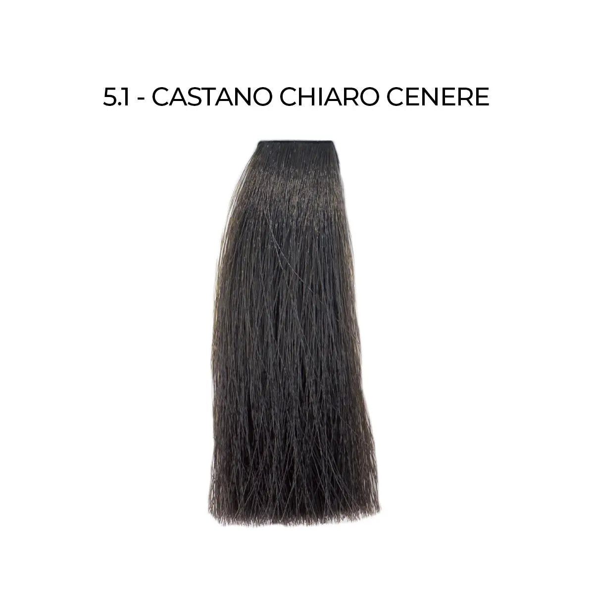 Crema colorante - HAIRMED TECH Hairmed