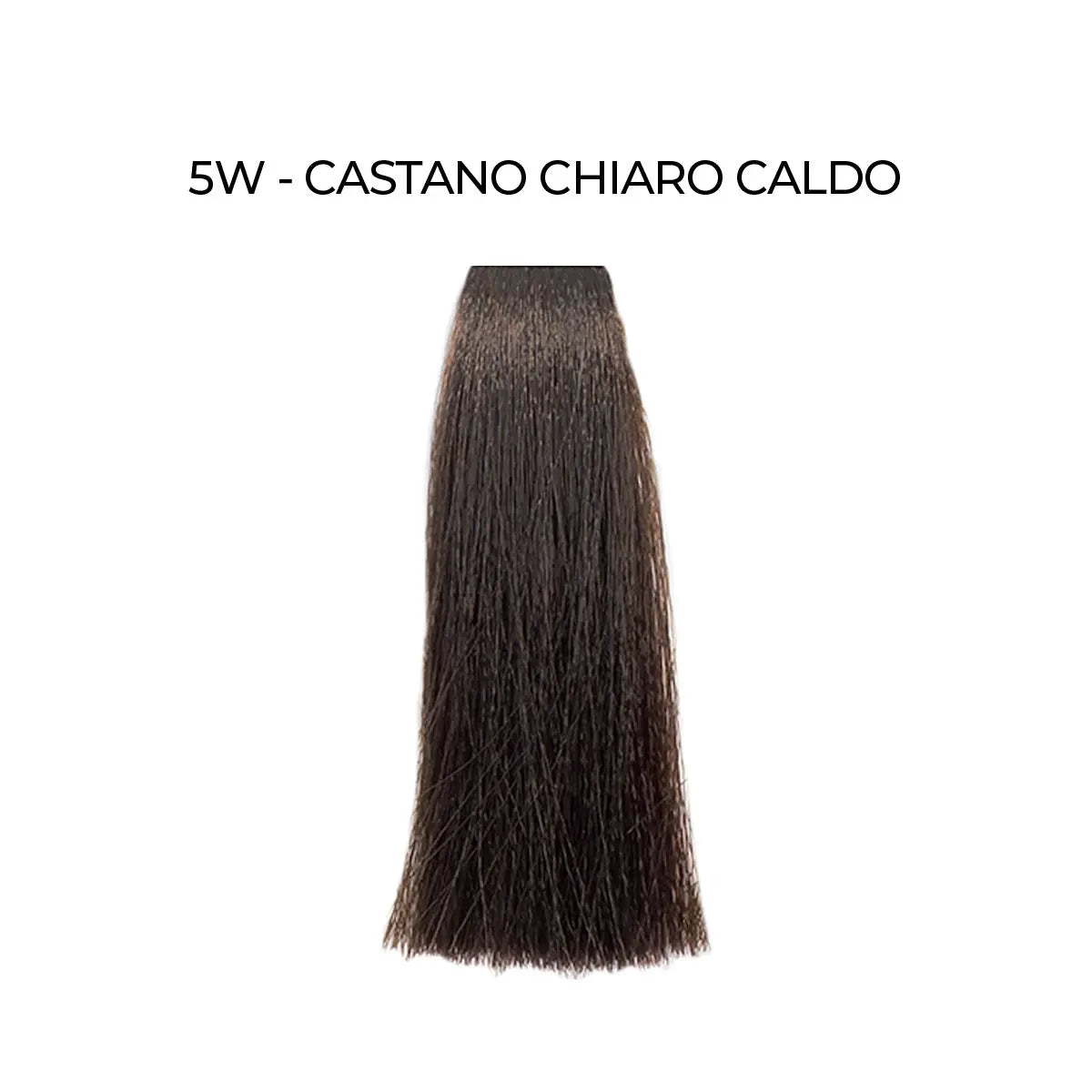 Crema colorante - HAIRMED TECH Hairmed