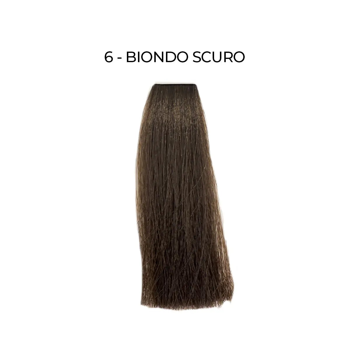 Crema colorante - HAIRMED TECH Hairmed