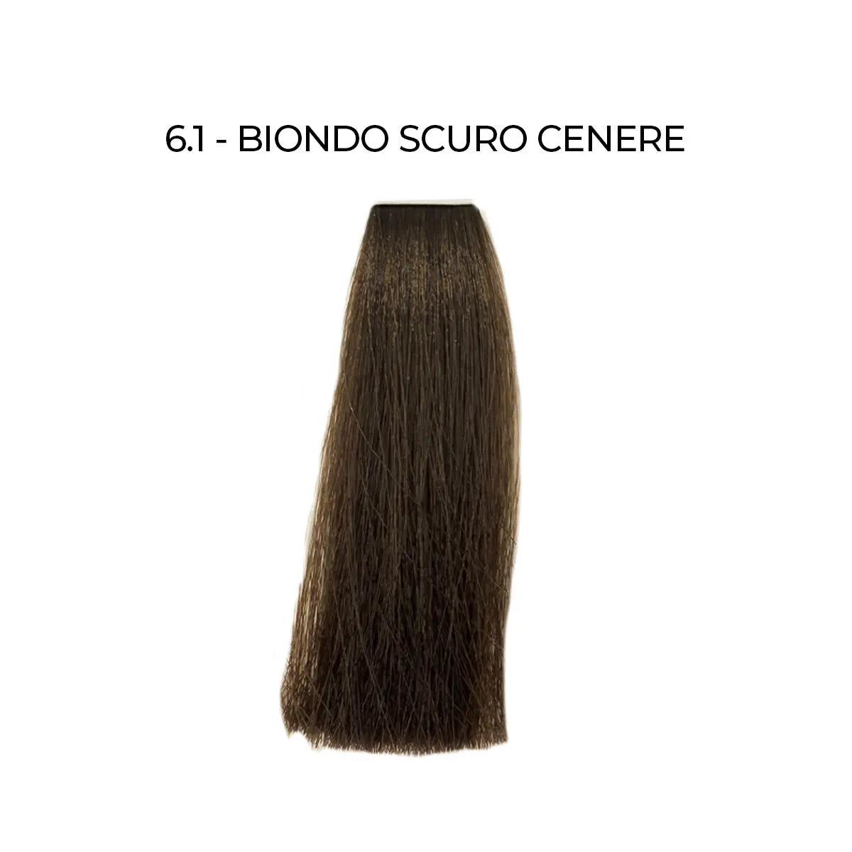 Crema colorante - HAIRMED TECH Hairmed