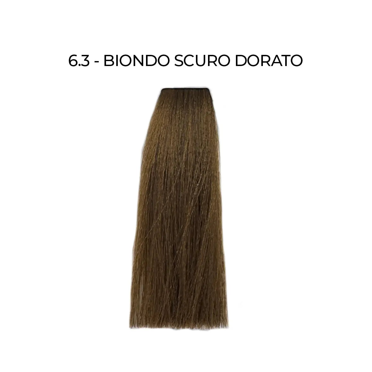 Crema colorante - HAIRMED TECH Hairmed