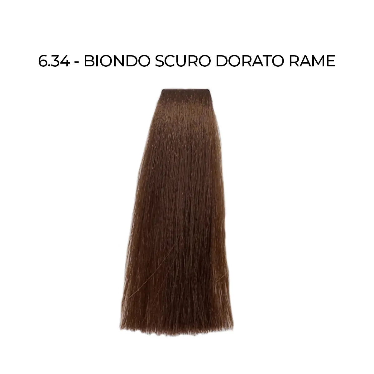 Crema colorante - HAIRMED TECH Hairmed
